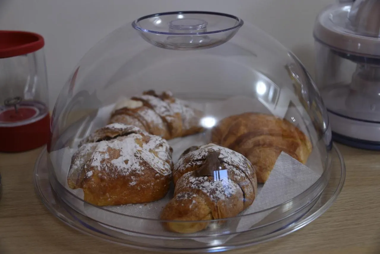 Bed & Breakfast La Casa del Viaggiatore Catania