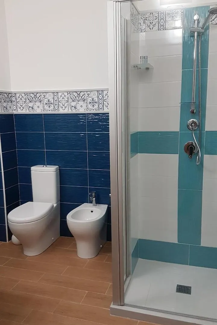 ** Bed & Breakfast La Casa del Viaggiatore Catania Italia