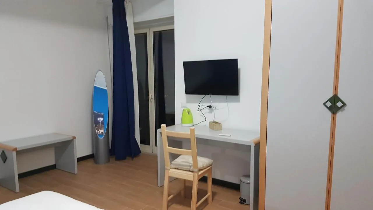 La Casa del Viaggiatore Catania Italia