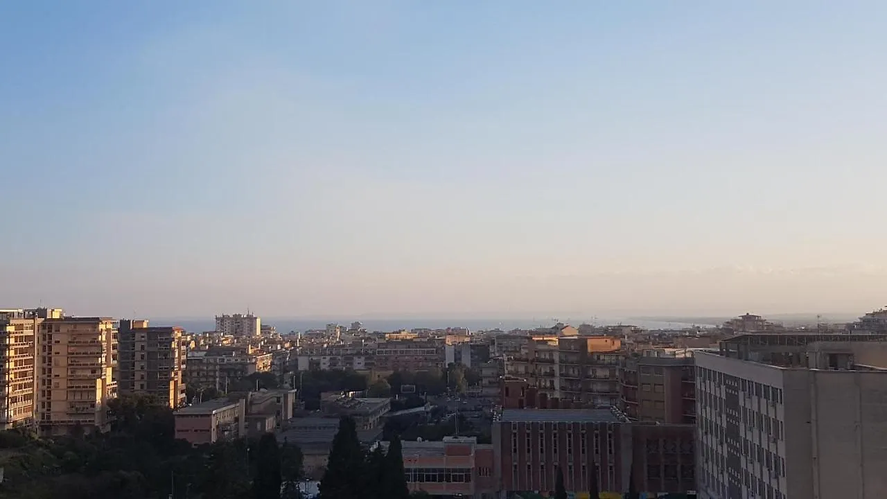 La Casa del Viaggiatore Catania Italia