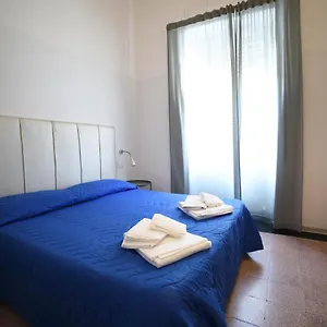 Bed and breakfast Tifeo, Catania