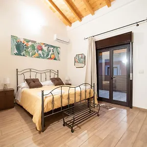 Bed & Breakfast Le Vie Del Centro, Catania