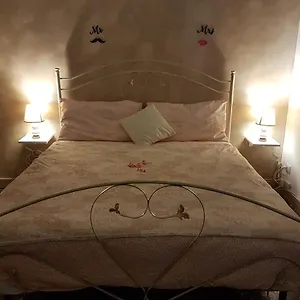 Bed & Breakfast Lo Stadio, Catania