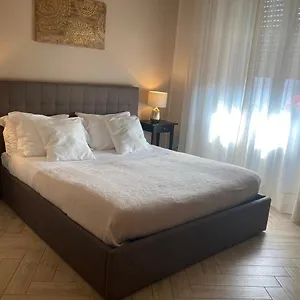 Bed and breakfast Oriental Palace, Catania
