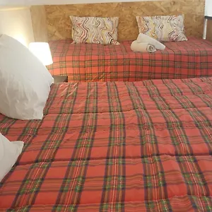 Ostello Home Hostel Catania, Catania